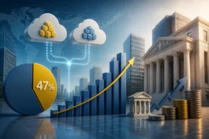 أنثروبيك تعتمد على أمازون وجوجل في 47% من مبيعاتها قبل الطرح العام