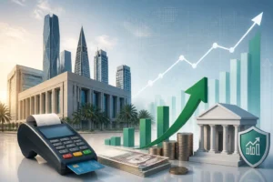 ارتفاع الإنفاق عبر نقاط البيع في السعودية 3.5% إلى 13.37 مليار ريال