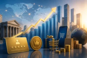 علي بابا تطلق برنامج عضوية VIP لتعزيز المنافسة مع أمازون