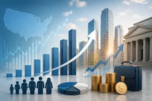 التوظيف في القطاع الخاص الأمريكي يرتفع 90 ألف وظيفة في سبتمبر متجاوزًا التوقعات