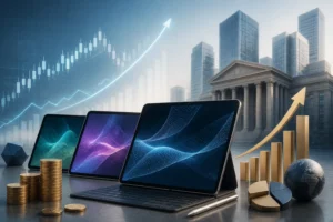 سامسونج تطلق سلسلة Galaxy Tab S12 بأسعار مرتفعة وتقنيات متقدمة