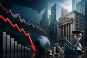 الأسهم الأمريكية تغلق منخفضة في سبتمبر رغم تباطؤ التضخم