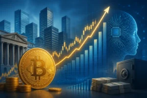 آرثر هايز يتوقع وصول سعر بيتكوين إلى مليون دولار بحلول 2030 مدفوعاً بأزمة ديون الذكاء الاصطناعي