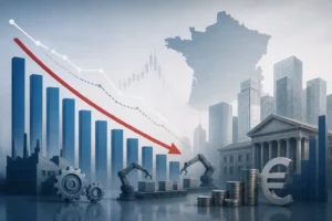تباطؤ نمو قطاع التصنيع الفرنسي مع تراجع الطلب والطلبيات الجديدة