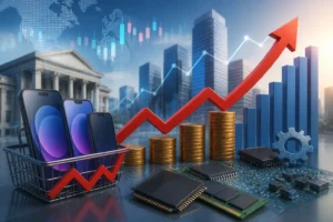 هواوي تعلن رفع أسعار هواتفها الذكية وسط ارتفاع تكاليف المكونات