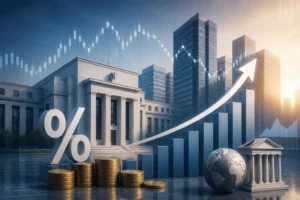 عضو الاحتياطي الفيدرالي كاشكاري يلمّح لاحتمال رفع جديد لأسعار الفائدة