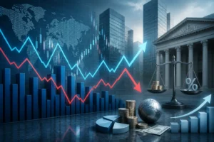 تقرير الوظائف الأمريكي غدًا: اختبار حاسم لسوق متقلب وسط توقعات متباينة