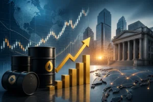 ارتفاع أسعار النفط 2% مع تعليق الصين صادرات الوقود وتشديد إمدادات الديزل