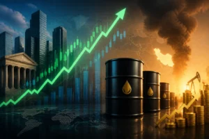 ارتفاع نفط برنت بأكثر من 2.5% مع تهديد ترامب بقصف إيران بعد الانتخابات