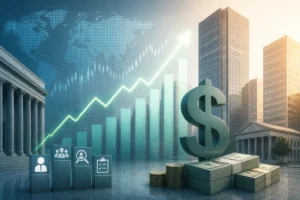 الدولار يقترب من أعلى مستوياته في 18 شهرًا مع ترقب بيانات التوظيف الأمريكية