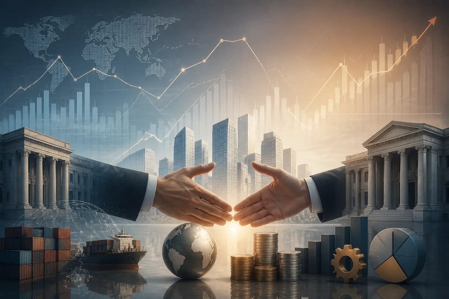 إيران تؤكد استمرار السعي للحوار مع الولايات المتحدة رغم التوترات والهجمات