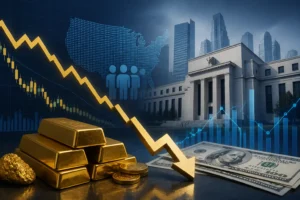 الذهب يتراجع دون 4200 دولار مع ترقب بيانات الوظائف الأمريكية وتأثيرات الفيدرالي