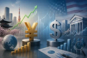 الين الياباني يرتفع مع تسارع التضخم في طوكيو والدولار يترقب بيانات الوظائف الأمريكية