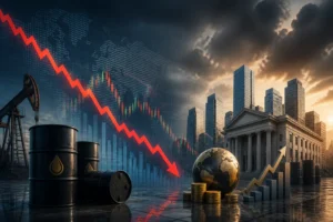 تراجع أسعار النفط مع تباين مؤشرات الإمدادات وتصاعد المخاوف الجيوسياسية