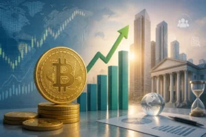 بيتكوين ترتفع بأكثر من 3% في بداية أكتوبر وسط ترقب بيانات الوظائف الأمريكية