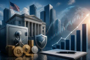 الهيئة الأمريكية للأوراق المالية تقترح إطارًا جديدًا لحفظ العملات المشفرة ذاتيًا للصناديق