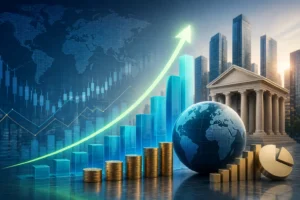 صناديق الأسهم العالمية تستقبل تدفقات نقدية قوية للأسبوع الثاني على التوالي