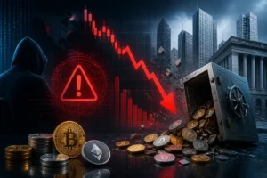 منصة Bitget تكشف تفاصيل اختراق ضخم للعملات المشفرة وخسائر تقترب من 388 مليون دولار