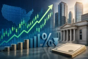 الأسهم الأمريكية ترتفع بعد بيانات توظيف أضعف وتراجع عوائد السندات يخفف ضغوط الفائدة