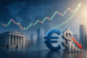اليورو يرتفع فوق 1.1250 مع تراجع الدولار بعد بيانات توظيف أمريكية ضعيفة