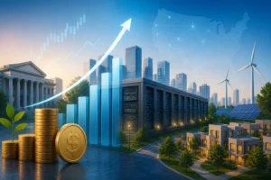 أمازون تستثمر مليار دولار في تطوير مجتمعات مراكز البيانات الأمريكية