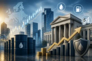 ترامب يعلن بدء أوروبا طرح احتياطيات ضخمة من الديزل لمواجهة أزمات السوق