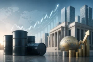 مجموعة السبع تعلن إطلاق 100 مليون برميل ديزل من احتياطيات وكالة الطاقة الدولية