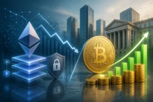 Blast تغلق شبكة Ethereum من الطبقة الثانية وصناديق Bitcoin تشهد تدفقات إيجابية في أكتوبر