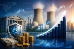 الحكومة الأمريكية تمول Vistra بـ4.2 مليار دولار لتعزيز الطاقة النووية