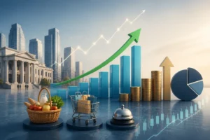 الرياض المالية تتوقع نمو أرباح 8 شركات في قطاعات الأغذية والتجزئة والخدمات بالربع الثالث 2026
