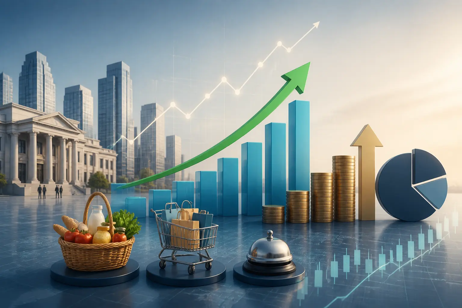 الرياض المالية تتوقع نمو أرباح 8 شركات في قطاعات الأغذية والتجزئة والخدمات بالربع الثالث 2026