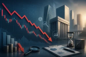 تراجع مؤشر السوق السعودي مع ترقب نتائج الشركات للربع الثالث