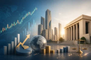 رئيس هيئة السوق المالية يؤكد على تعزيز العدالة وحل تحديات السوق وفق توجيهات القيادة