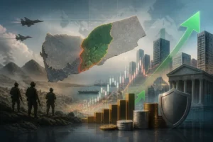 القوات اليمنية المدعومة سعوديًا تطلق عملية عسكرية لاستعادة مناطق الحوثيين