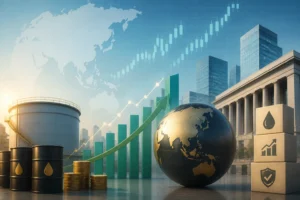 السعودية والإمارات تدعمان آسيا في توسيع احتياطيات النفط لتعزيز الأمن الطاقي