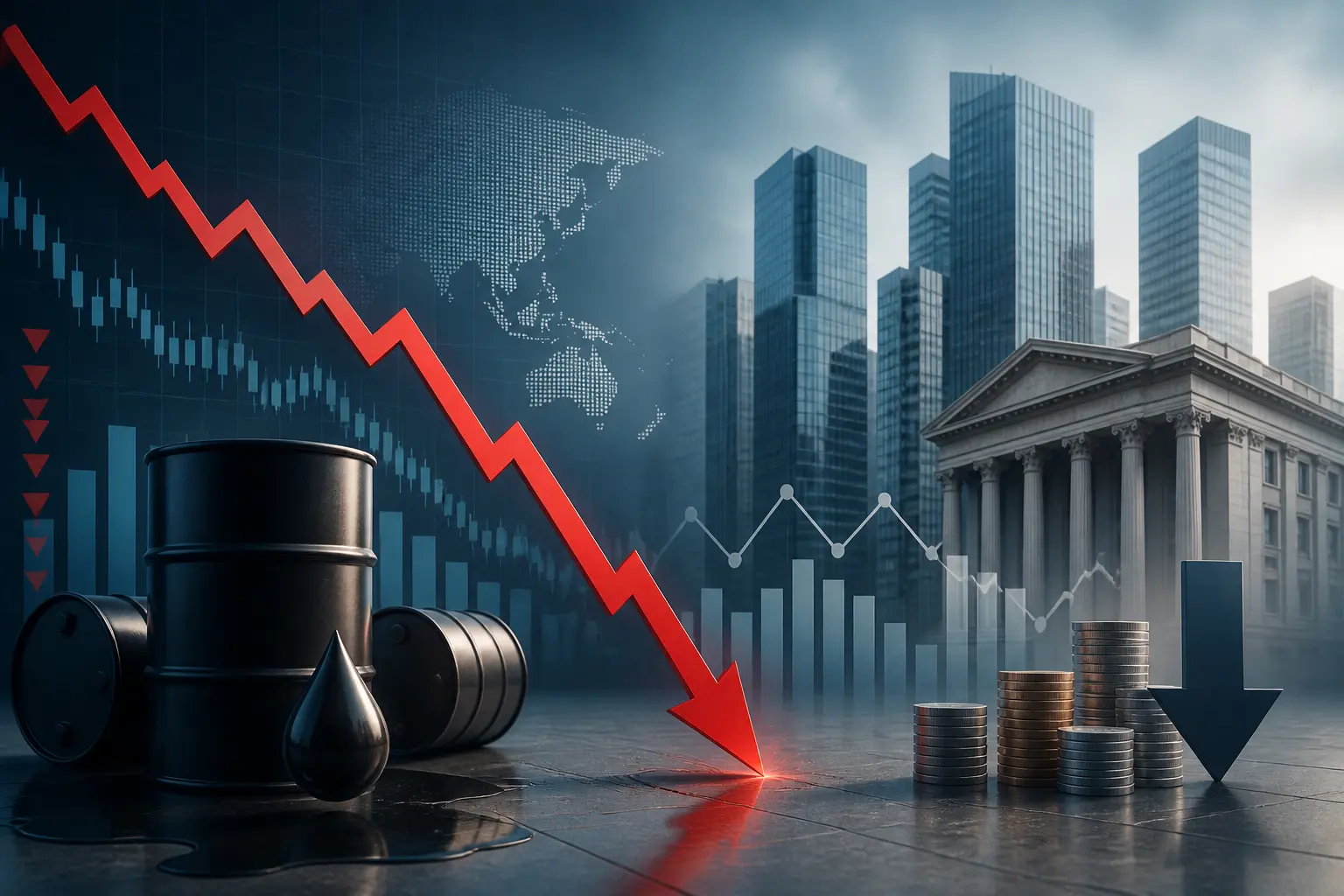 أرامكو تخفض سعر الخام العربي الخفيف لآسيا بأكبر خصم منذ 2020 لتعزيز حصتها السوقية