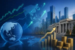 ارتفاع الأسهم الآسيوية مع تراجع توقعات رفع الفائدة بعد بيانات الوظائف الأمريكية