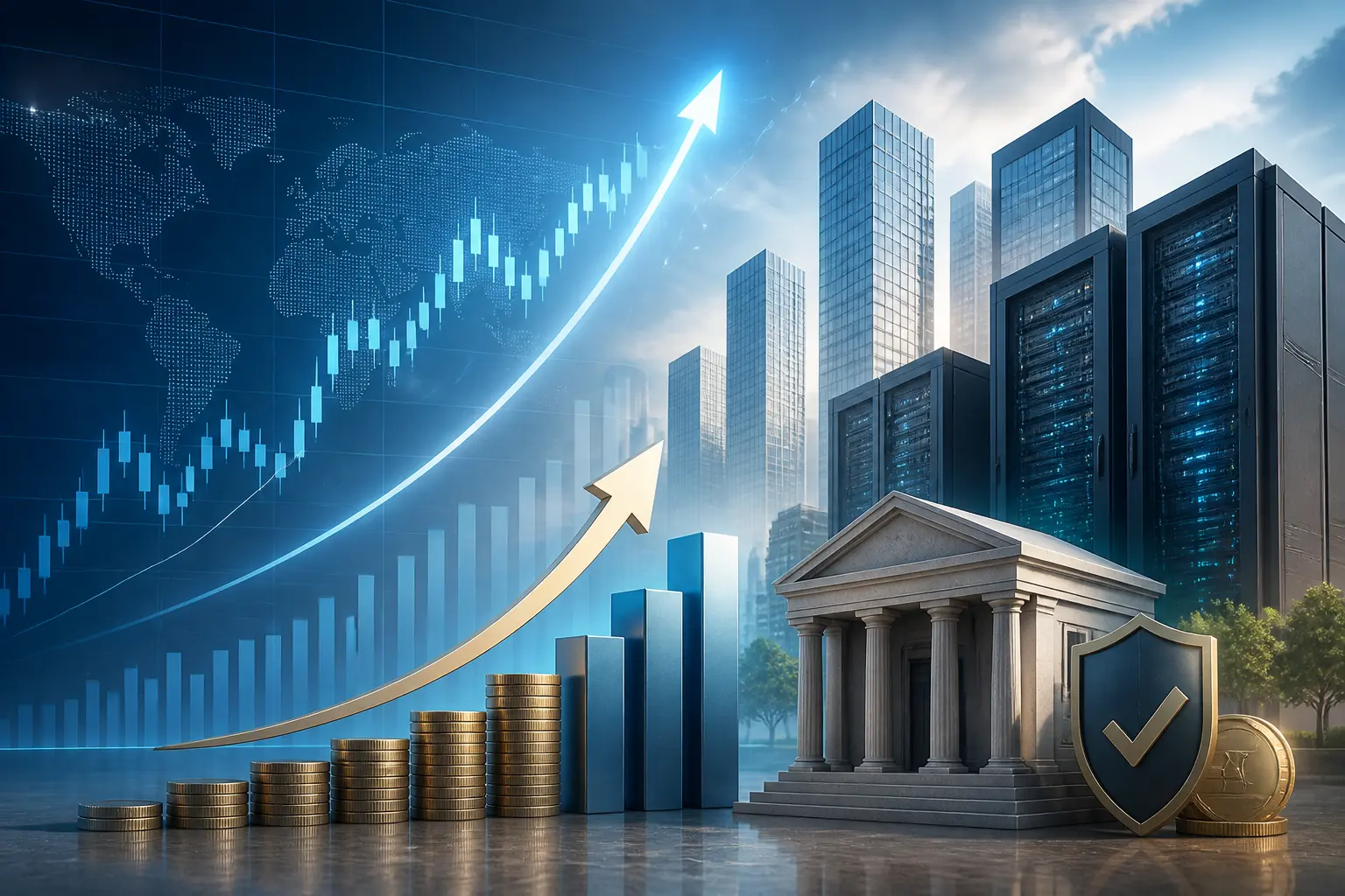 إنسكايل تعيّن جاستن أوسوفسكي من ميتا رئيسًا للعمليات استعدادًا للطرح العام