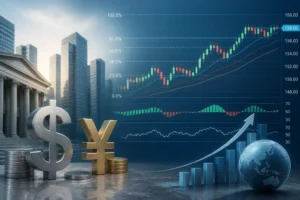 زوج الدولار الأمريكي/الين الياباني يتماسك دون 158.00 مع بقاء التحيز الصعودي