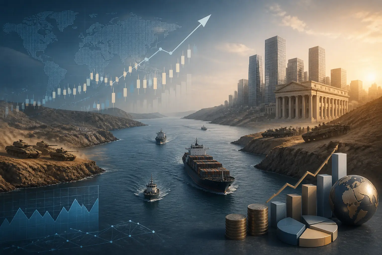القوات الحكومية اليمنية تتقدم نحو مضيق باب المندب في مواجهة الحوثيين