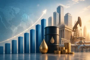 الرئيس التنفيذي لمؤسسة البترول الكويتية يؤكد تقدم الكويت نحو إنتاج 4 ملايين برميل نفط يوميًا بحلول 2035