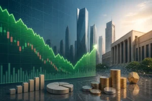 تاسي يقلص خسائره مع إغلاق متأثر بنتائج الربع الثالث والتوترات الجيوسياسية