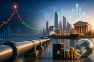 الرئيس التنفيذي لأرامكو: خط أنابيب الشرق-الغرب أنقذ النفط من بلوغ 200 دولار للبرميل
