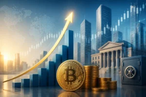 ستراتيجي تحقق مكاسب 21 مليار دولار في الربع الثالث وتشتري 334 بيتكوين بقيمة 29 مليون دولار