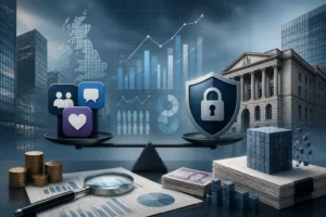 ميتا وتيك توك وإكس تتحدى هيئة الرقابة البريطانية بشأن طلبات بيانات السلامة الرقمية