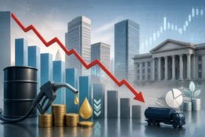 ترامب يوجه وزارة الخزانة لدراسة خفض أسعار الديزل وتخفيف أعباء الوقود