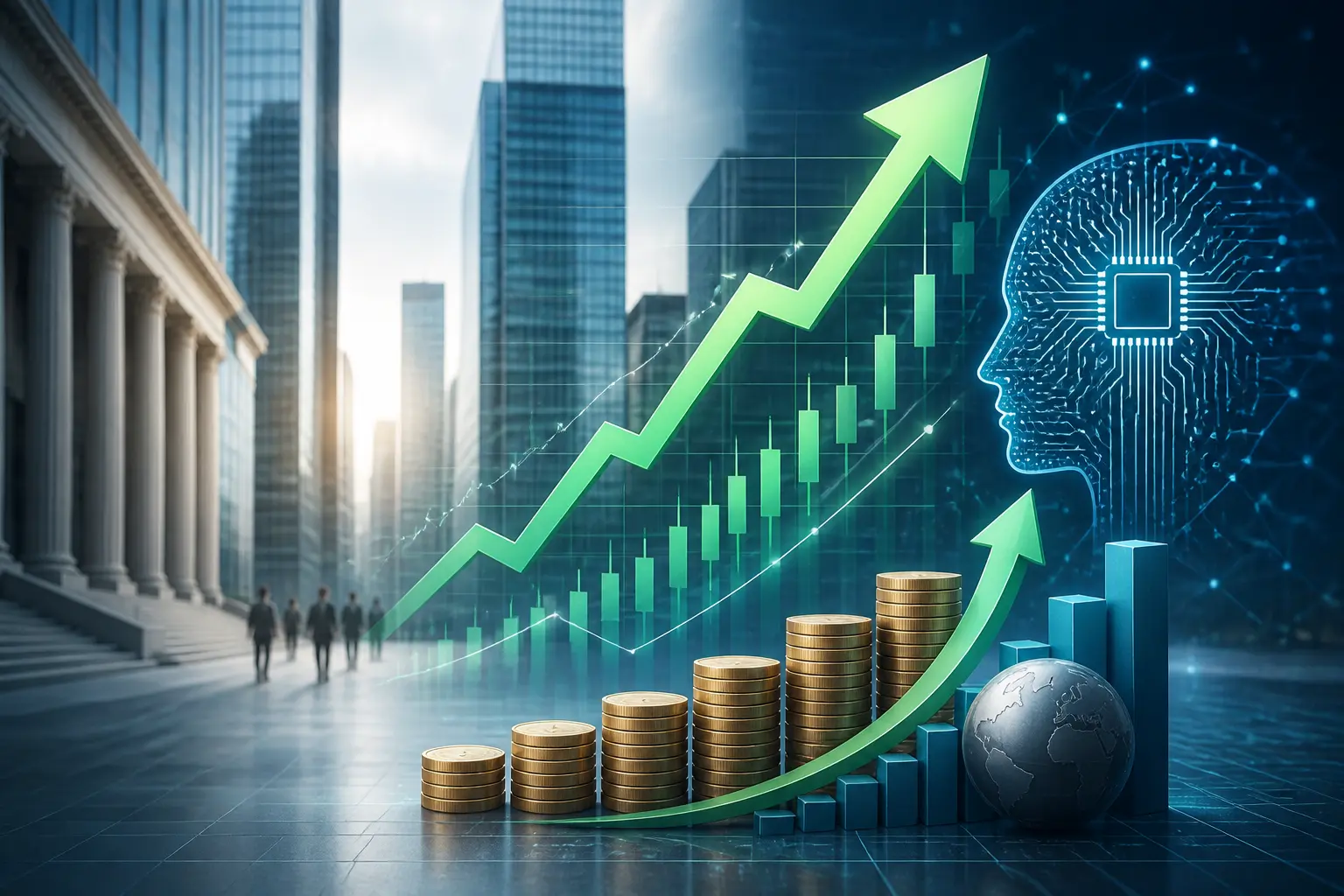 سهم إنفيديا يرتفع بعد إعلان فوكسكون عن أعلى إيرادات شهرية في تاريخها