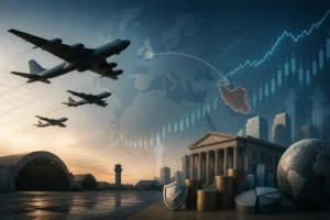 ترامب يؤكد نقل قاذفات بعيدة المدى من بريطانيا بسبب تهديد مرتبط بإيران