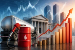 ترامب يوسع استخدام الديزل الأحمر المعفى من الضرائب لتخفيف تكاليف الوقود في أمريكا