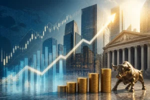 وول ستريت تتجه نحو عام قياسي في التداول والمكافآت مع توقعات بأرباح تتجاوز 90 مليار دولار